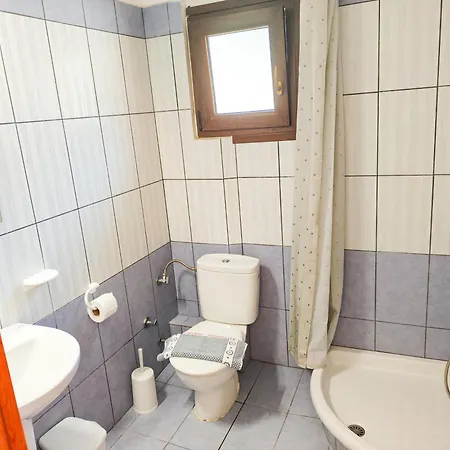Lavender Apartahotel 4*