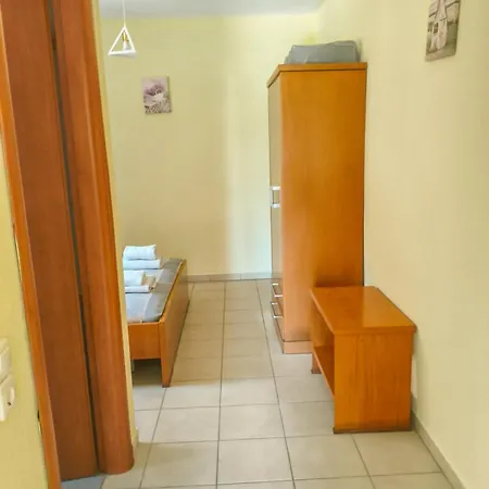 Apartahotel Lavender 4*