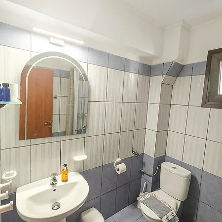 Apartahotel Lavender