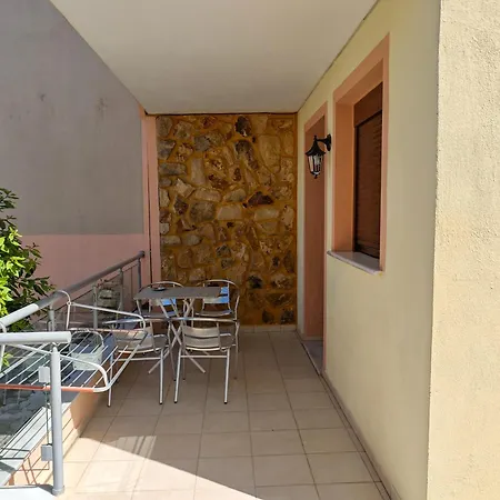 Lavender Apartahotel