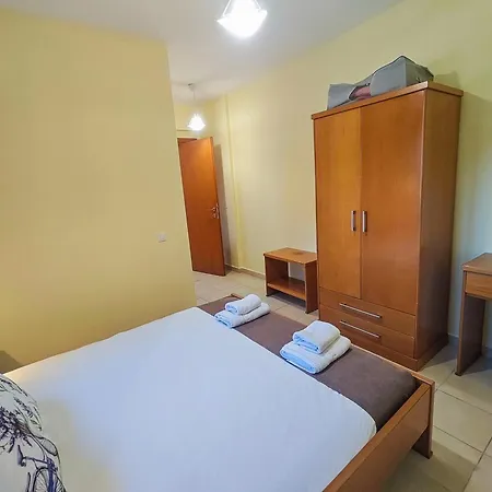 Lavender Apartahotel 4*