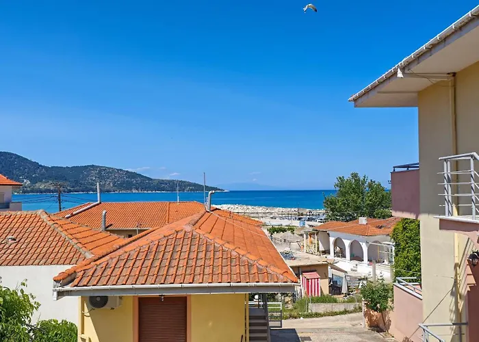 Lavender Lejlighedshotel