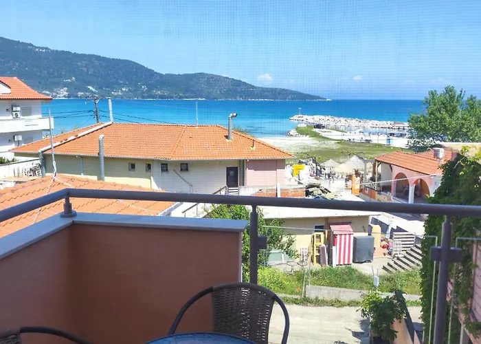 Lejlighedshotel Lavender