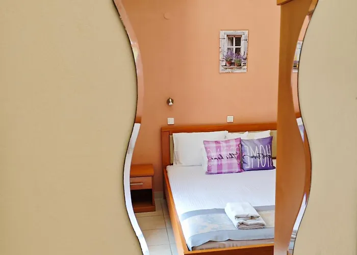 Lavender Lejlighedshotel 3*