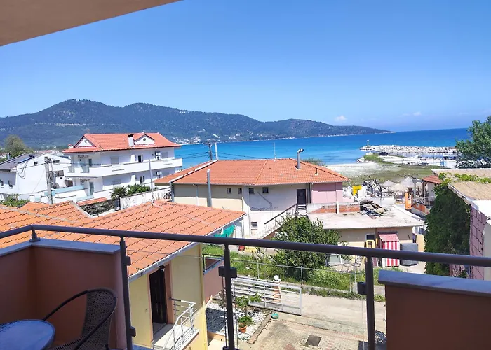 Aparthotel Lavender 4*