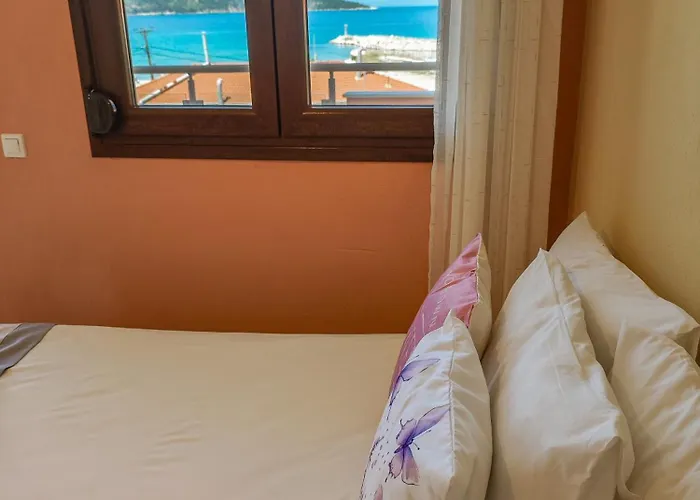 Lavender Skala Potamia (Thasos)