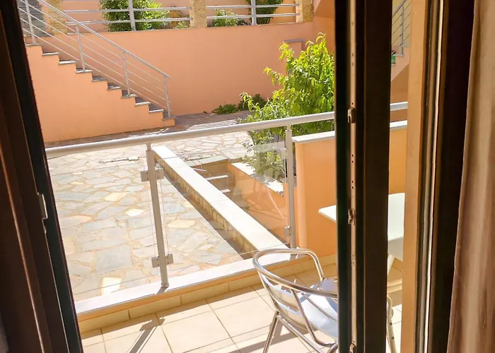 Aparthotel Lavender 4*