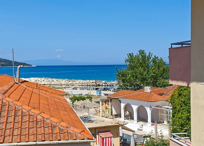 Lejlighedshotel Lavender