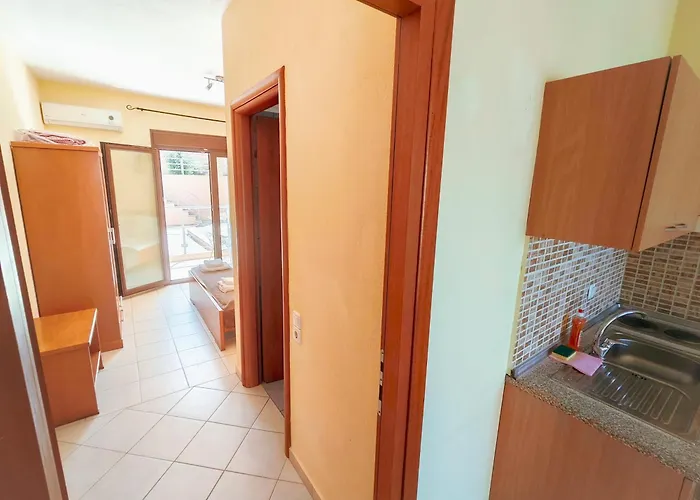 Lavender 3* Skala Potamia (Thasos)