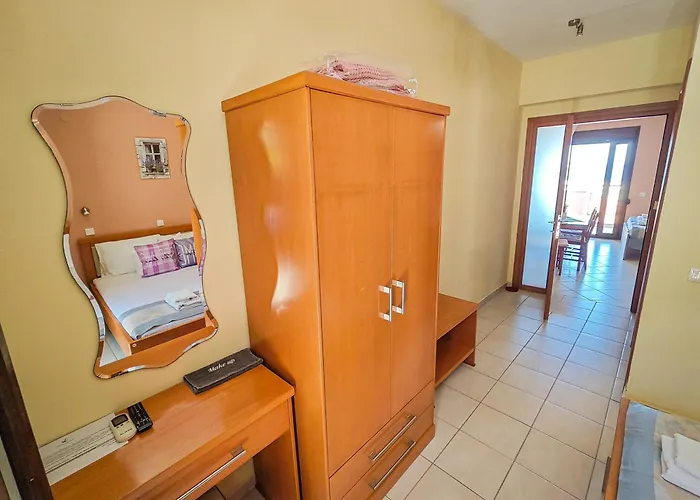 Lavender Lejlighedshotel 3*