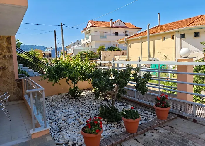 Lavender Skala Potamia (Thasos)